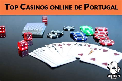 lista de casinos em portugal